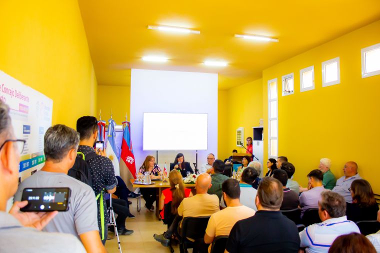 Apertura  de Sesiones Ordinarias