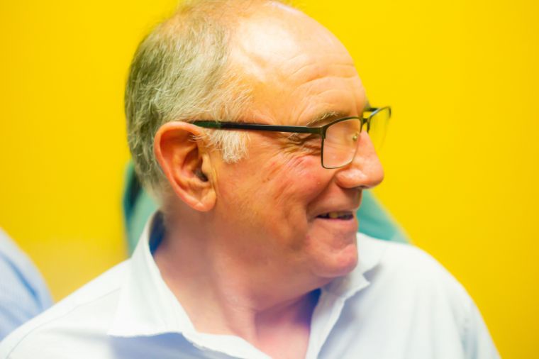 Apertura  de Sesiones Ordinarias