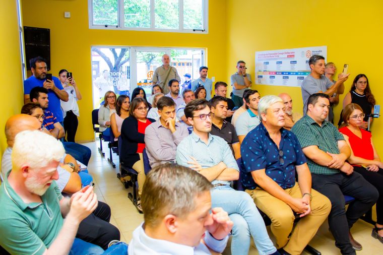 Apertura  de Sesiones Ordinarias