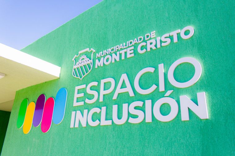 Ya se encuentra Inaugurada la Oficina de Discapacidad