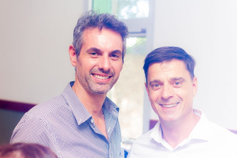 Ya se encuentra Inaugurada la Oficina de Discapacidad