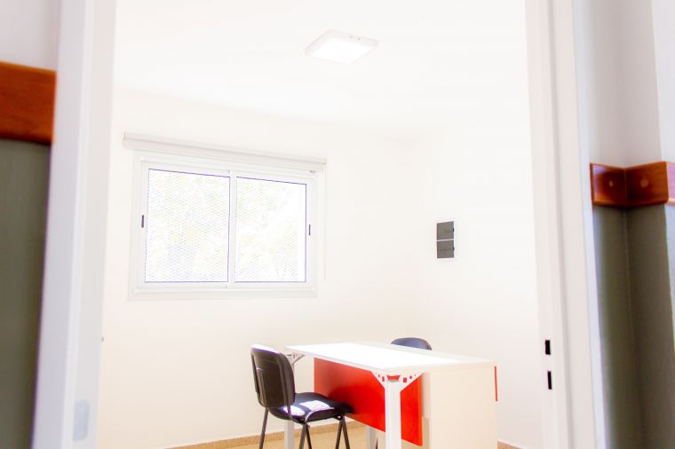 Ya se encuentra Inaugurada la Oficina de Discapacidad