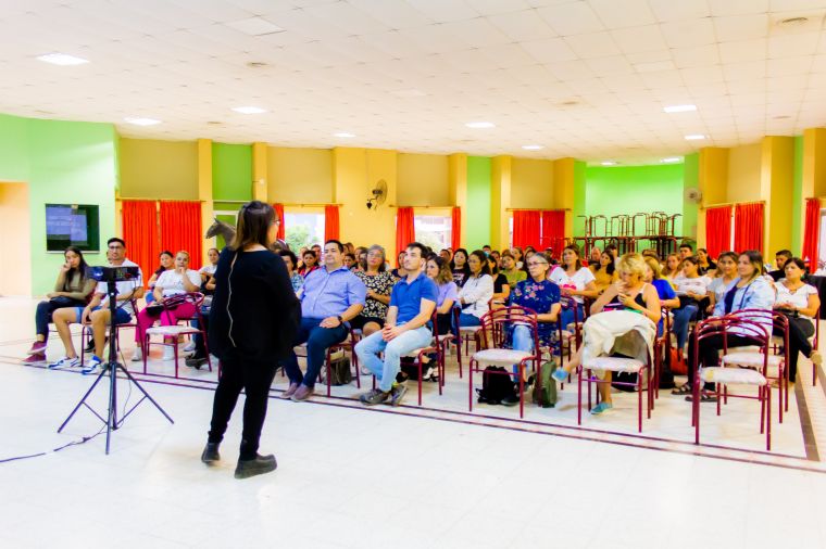 DALE! Capacitaciones