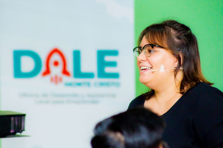 DALE! Capacitaciones