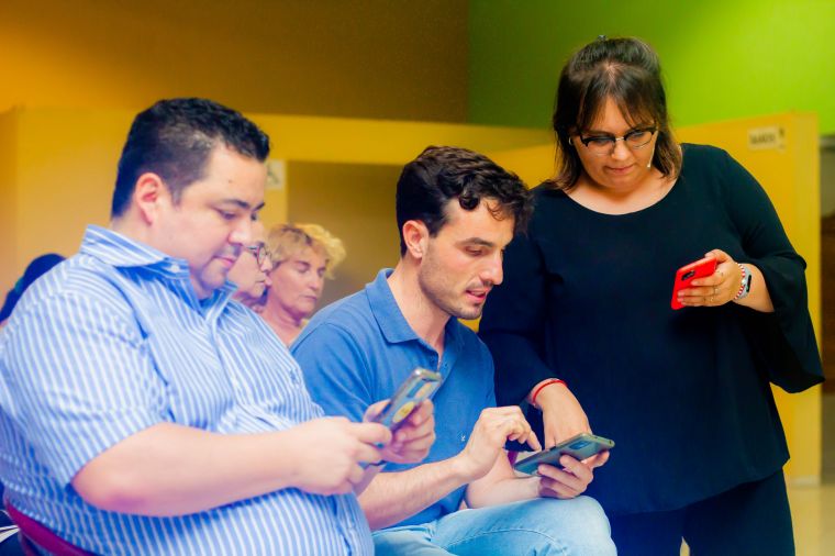 DALE! Capacitaciones