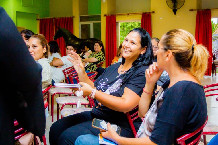 DALE! Capacitaciones