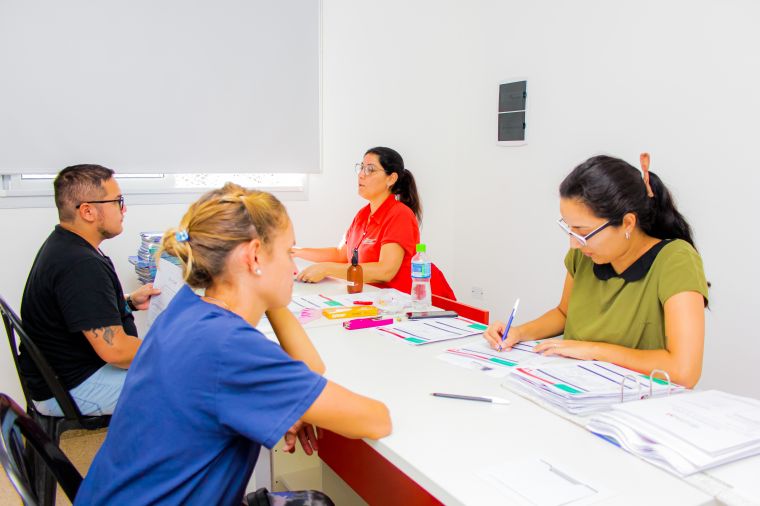 Mas de 500 Vecinos Pre-Inscriptos al Nuevo Plan de Emuvi