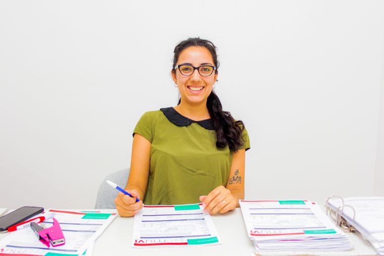 Mas de 500 Vecinos Pre-Inscriptos al Nuevo Plan de Emuvi