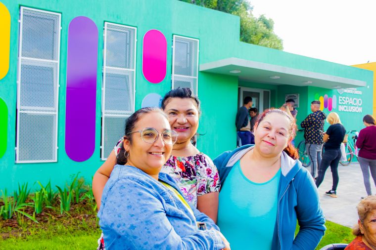 Mas de 500 Vecinos Pre-Inscriptos al Nuevo Plan de Emuvi