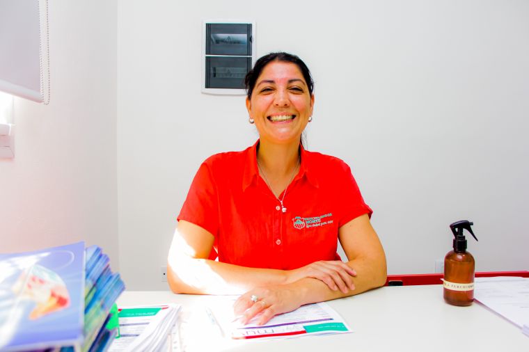 Mas de 500 Vecinos Pre-Inscriptos al Nuevo Plan de Emuvi