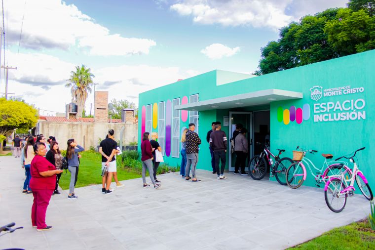 Mas de 500 Vecinos Pre-Inscriptos al Nuevo Plan de Emuvi