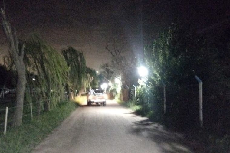 Fumigación en los Clubes de la Ciudad