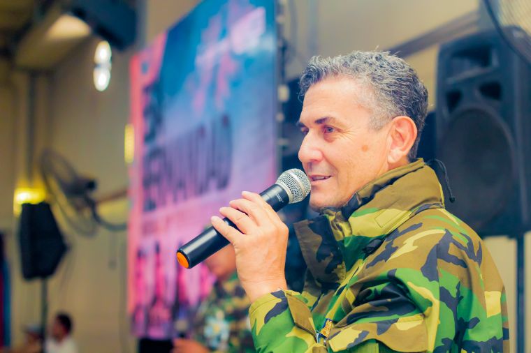 Semana de Malvinas en las Escuelas 