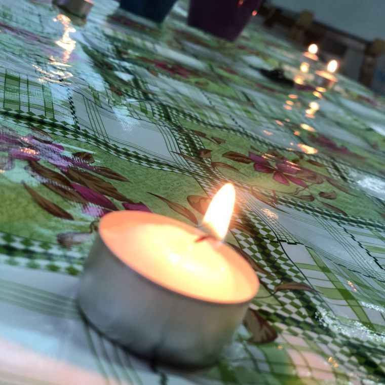 Primer Encuentro Cipadi