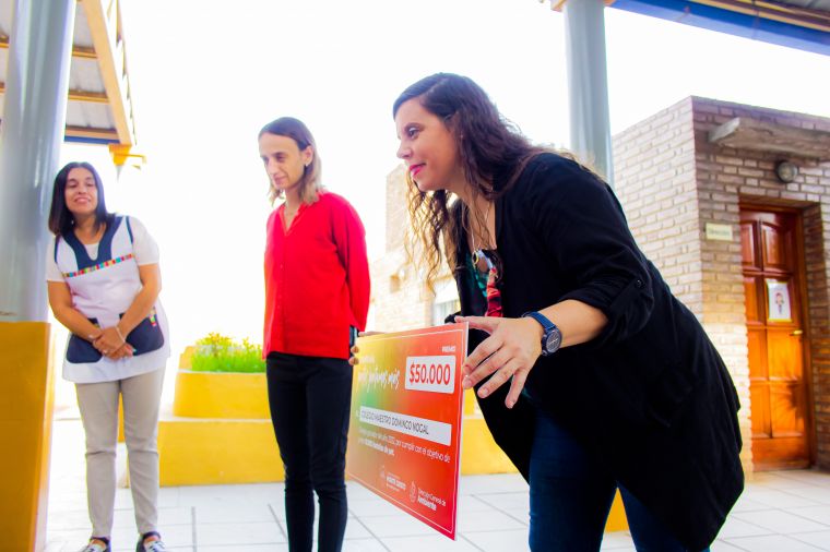 Campaña Juntos Juntamos Más