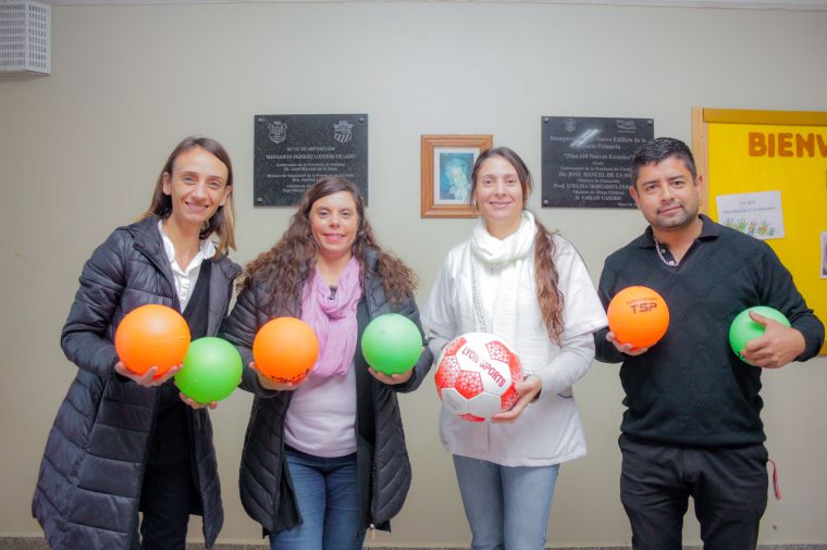 Campaña Juntos Juntamos Más