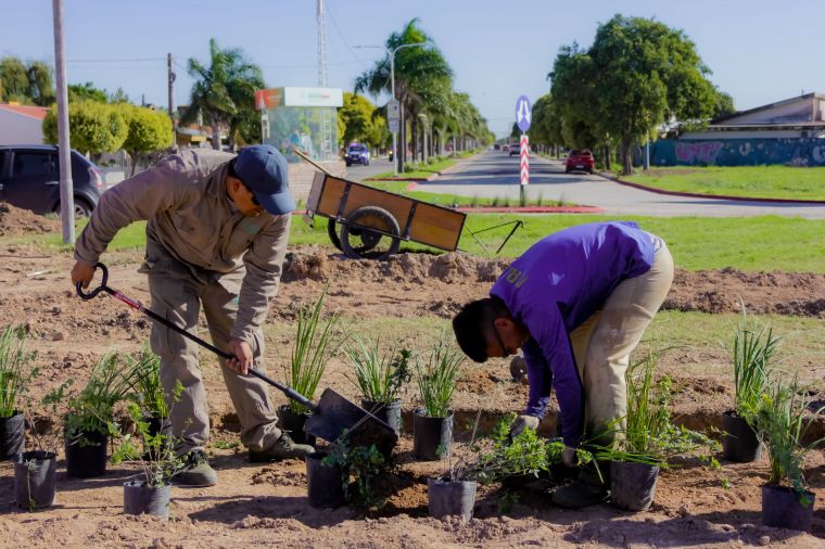 Monte Cristo cada día más lindo