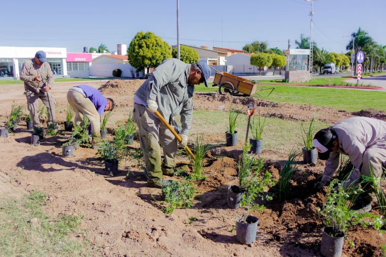 Monte Cristo cada día más lindo