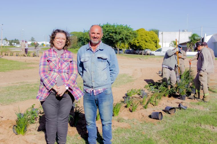 Monte Cristo cada día más lindo