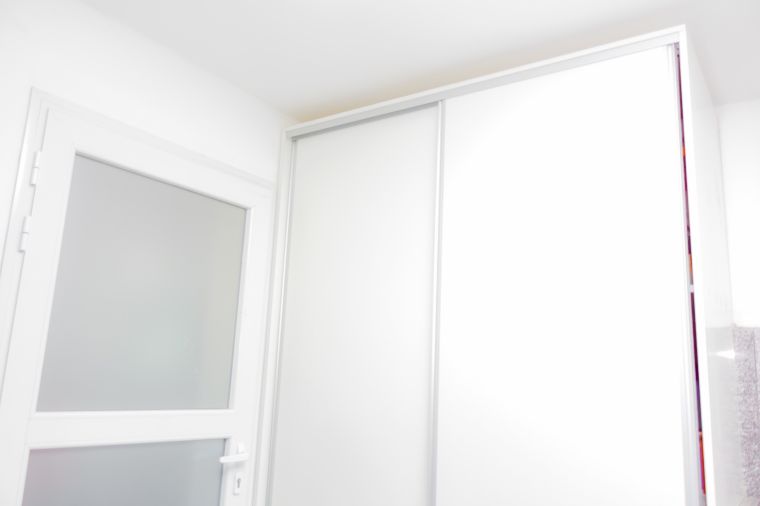 Avanzan las obras en la escuela Domingo Sarmiento de Media Luna