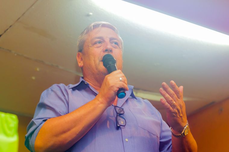 Sorteo Pre-Inscriptos del Plan Mi Casa, Mi Hogar