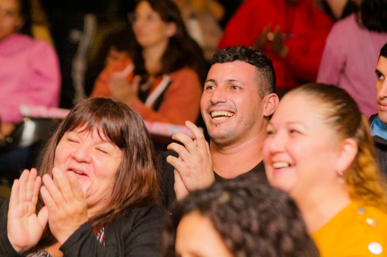 Sorteo Pre-Inscriptos del Plan Mi Casa, Mi Hogar