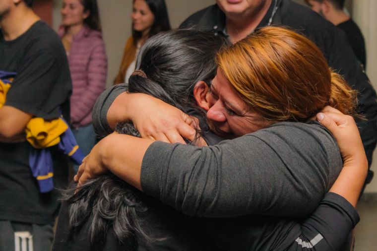 Sorteo Pre-Inscriptos del Plan Mi Casa, Mi Hogar