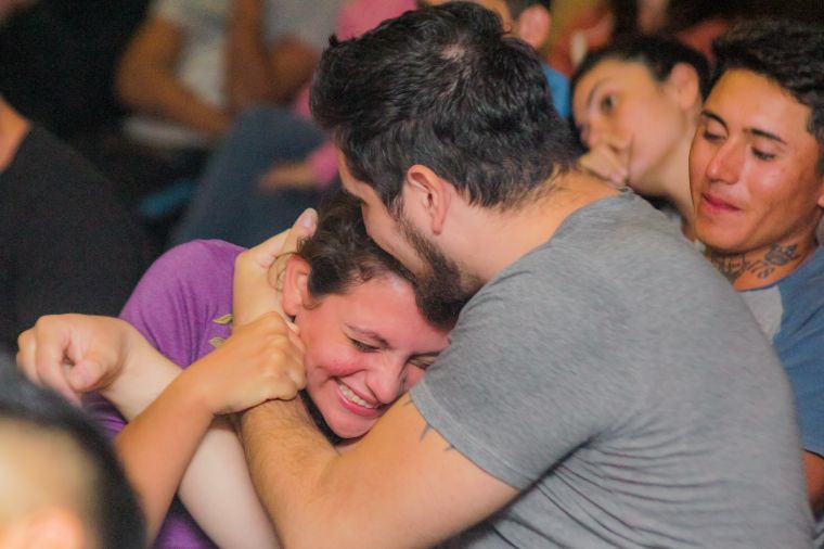 Sorteo Pre-Inscriptos del Plan Mi Casa, Mi Hogar