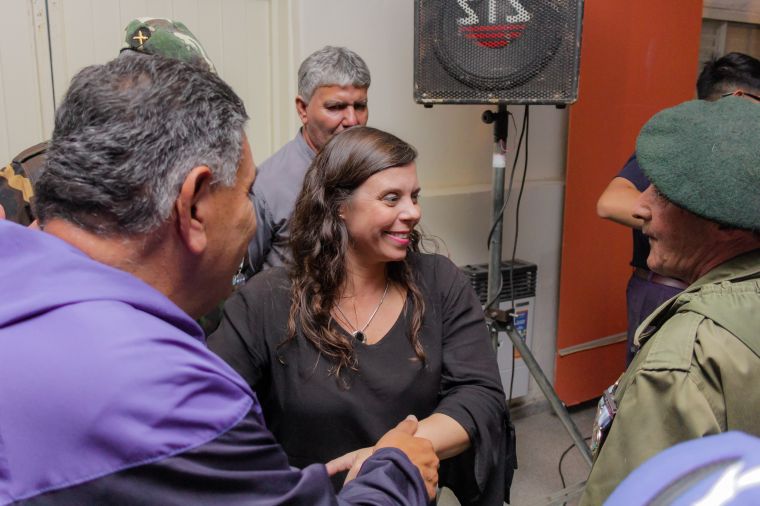 Sorteo Pre-Inscriptos del Plan Mi Casa, Mi Hogar