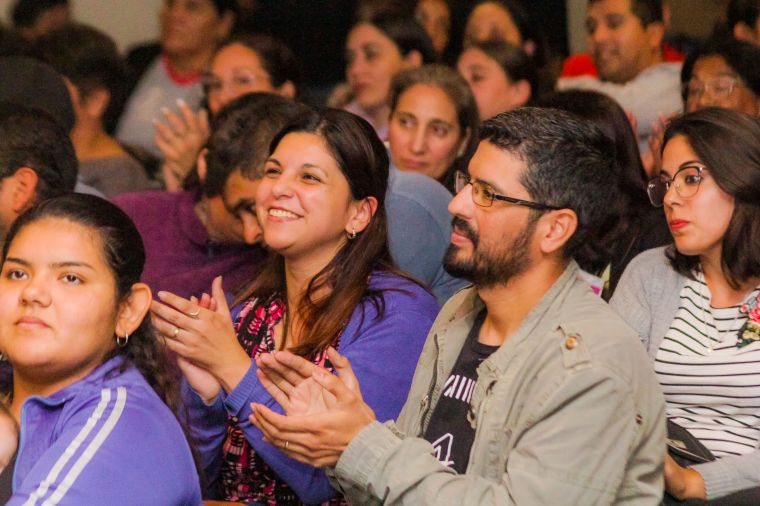 Sorteo Pre-Inscriptos del Plan Mi Casa, Mi Hogar