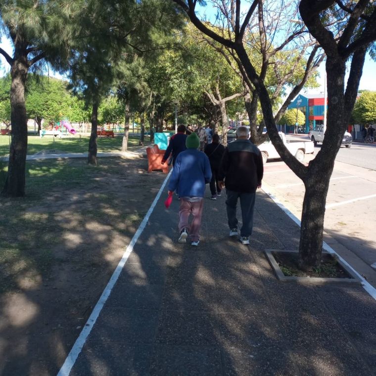 Cipadi en el Punto Digital