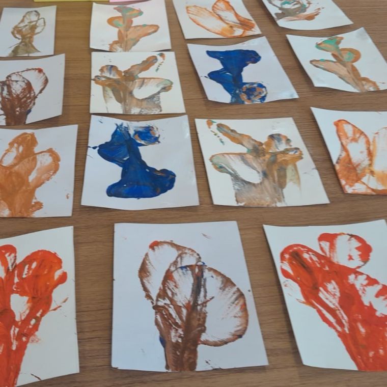 Taller Socio Recreativo para mujeres