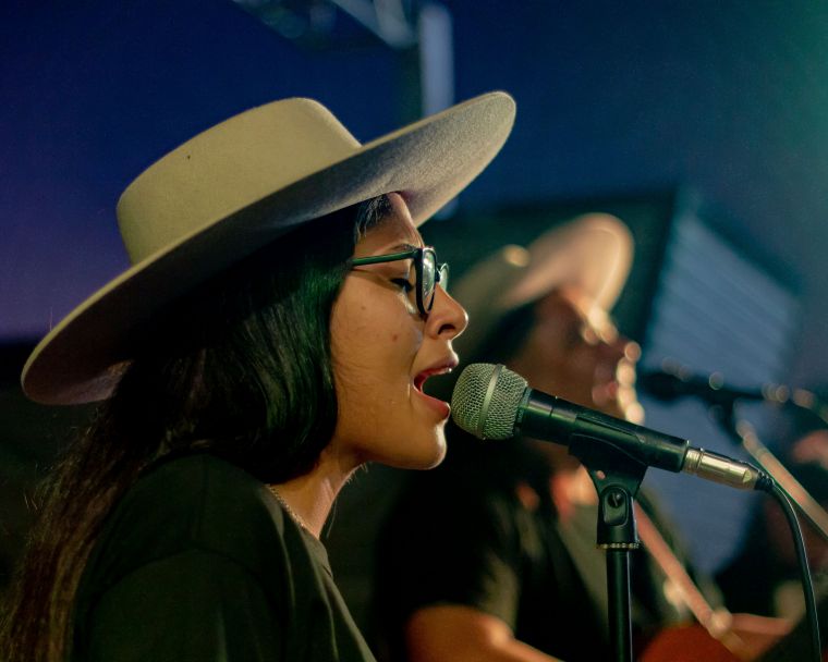 Segunda Edición Fiesta de la Familia 