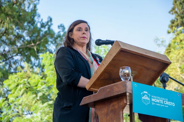 Acto 1° Aniversario de la Bandera de nuestra ciudad