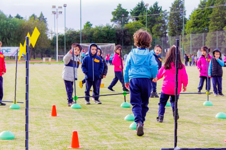 Super Celebración por el Día de los Jardines