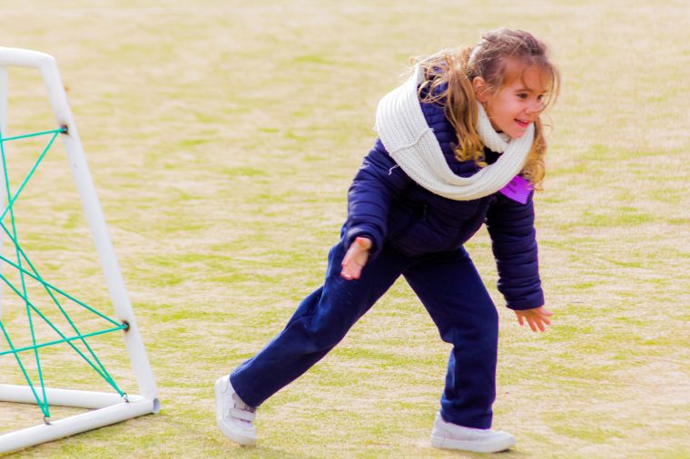 Super Celebración por el Día de los Jardines