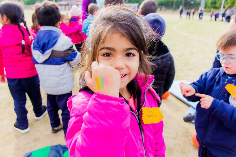 Super Celebración por el Día de los Jardines