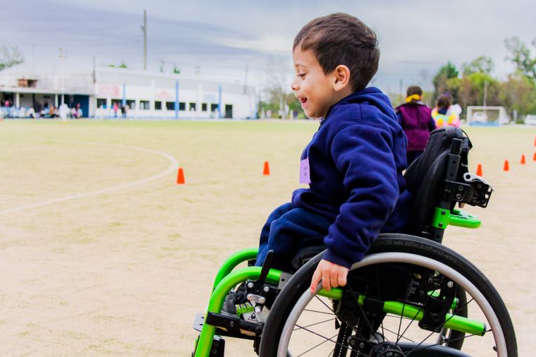 Super Celebración por el Día de los Jardines