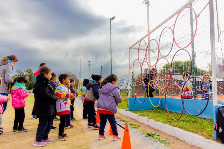 Super Celebración por el Día de los Jardines