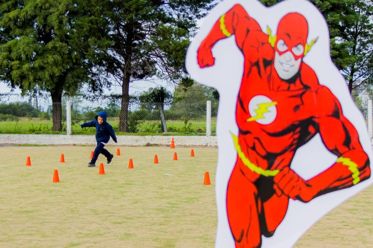 Super Celebración por el Día de los Jardines