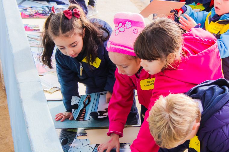 Super Celebración por el Día de los Jardines