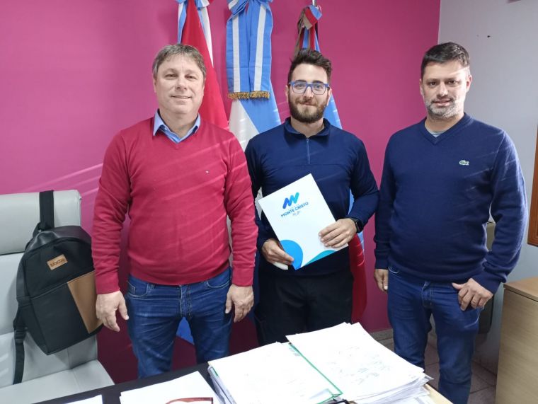 El municipio acordó con la empresa Circularis el tratamiento PET