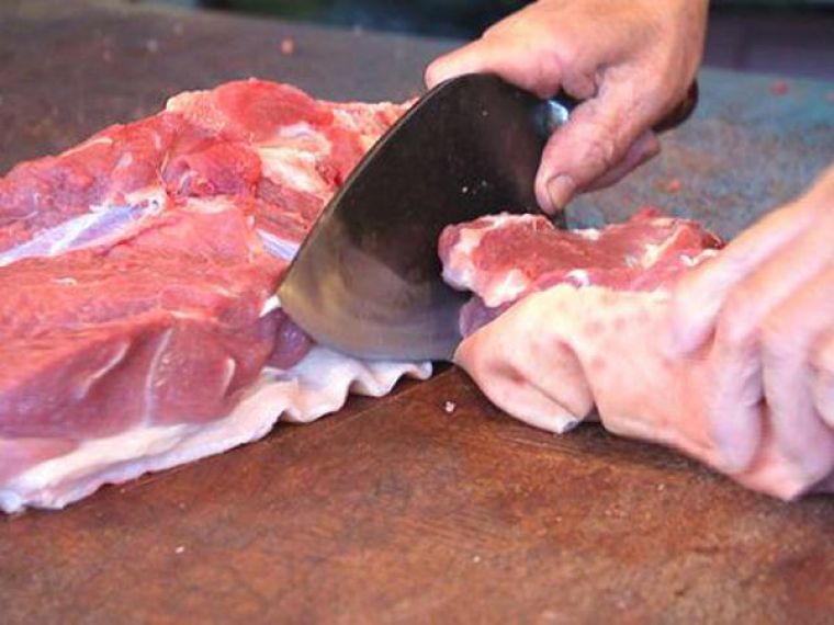 Consejos para evitar la Triquinosis