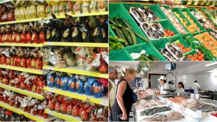 Tips para unas Pascuas Seguras y Saludables 