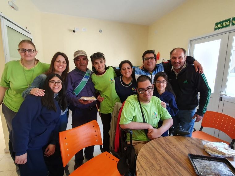 Proyecto Huerta
