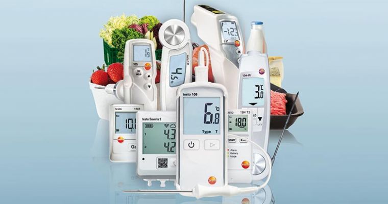 Claves para mantener la cadena de frío en alimentos
