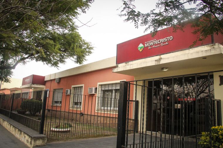 Llamado a Concurso Kiosko Polideportivo Municipal
