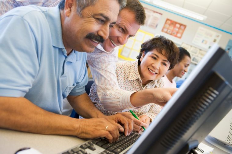 Nuevos Cursos en el Punto Digital 2020