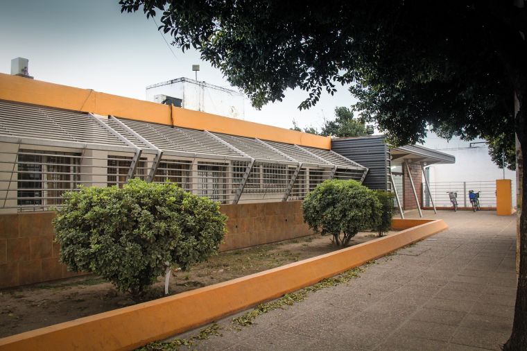 Primer caso de coronavirus en Monte Cristo