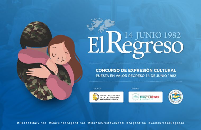 Concurso EL REGRESO